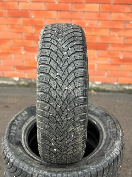 Nexen 215/65 R16 Zimska