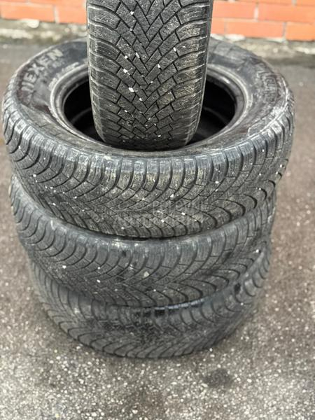 Nexen 215/65 R16 Zimska