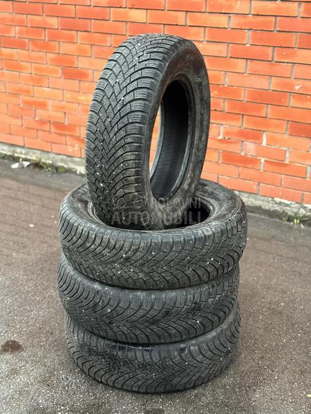 Nexen 215/65 R16 Zimska