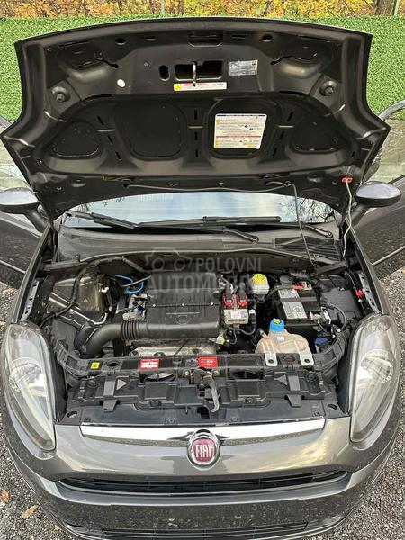 Fiat EVO 1,4 8v CH
