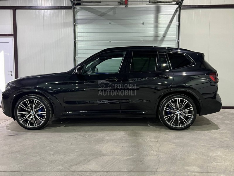 BMW X3 M M40