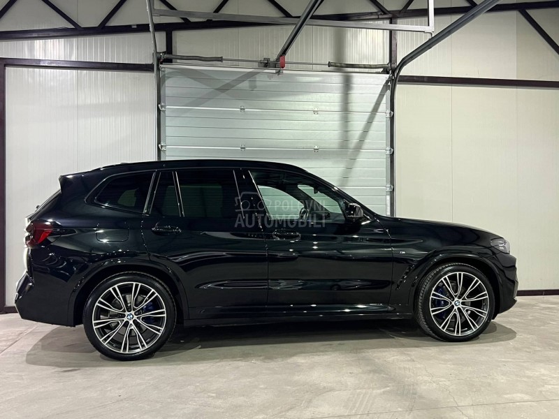 BMW X3 M M40