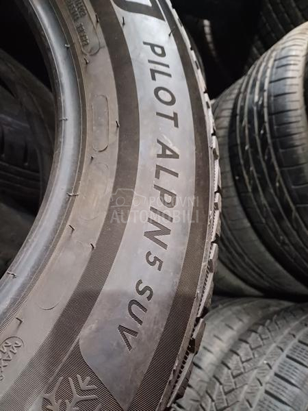 Michelin 235/60 R17 Zimska
