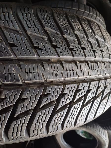 Nokian 255/55 R19 Zimska
