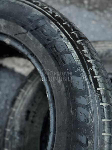 Orium 215/65 R16 Sve sezone