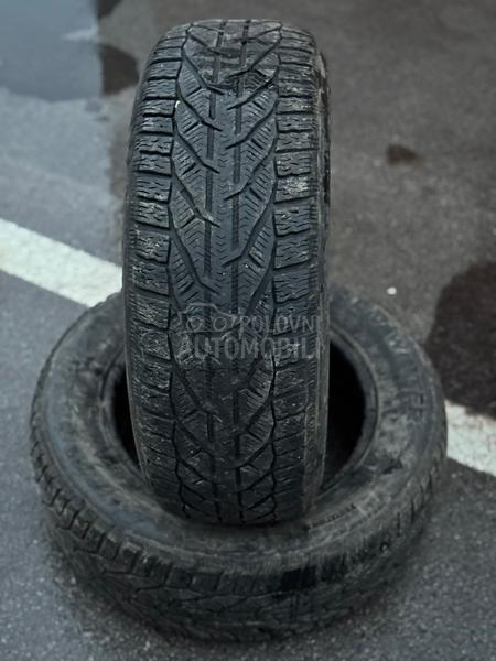 Tigar 215/65 R16 Zimska