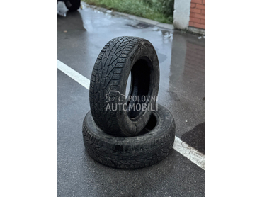 Tigar 215/65 R16 Zimska