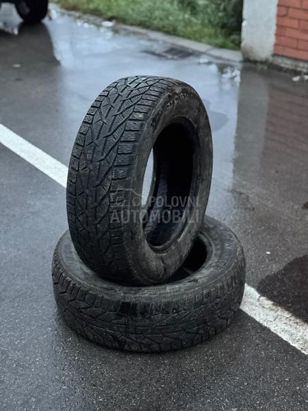 Tigar 215/65 R16 Zimska