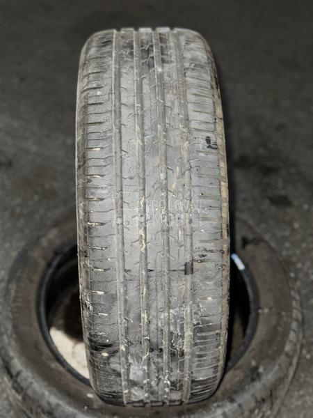 Continental 205/55 R17 Letnja