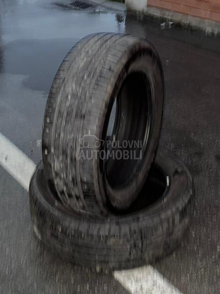 Continental 205/55 R17 Letnja