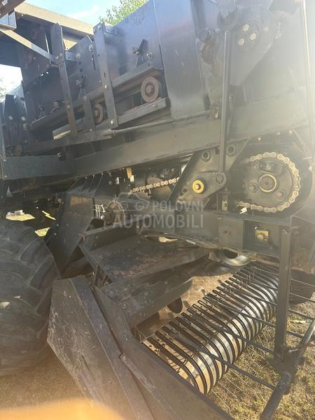 Vicon 8080 big baler