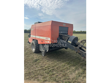 Vicon 8080 big baler