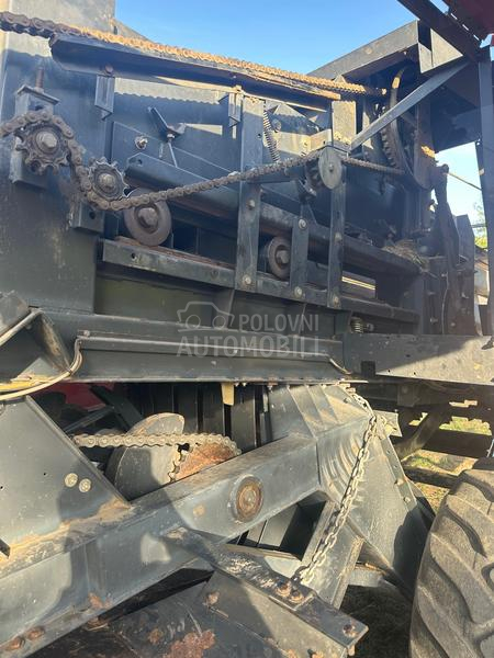 Vicon 8080 big baler