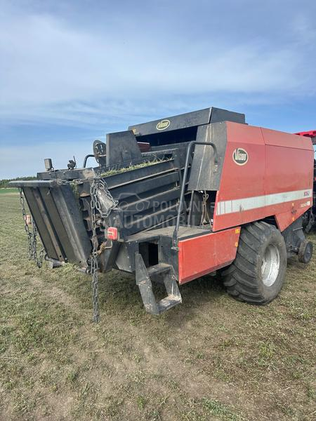 Vicon 8080 big baler
