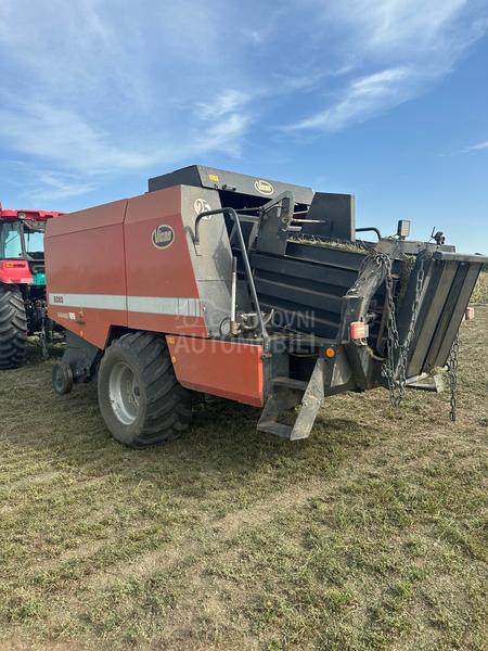 Vicon 8080 big baler