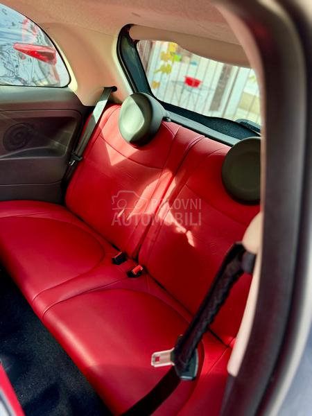 Fiat 500 1,4