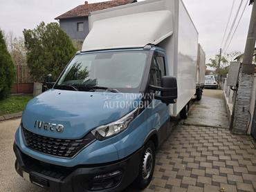 Iveco Daily 35 S 18
