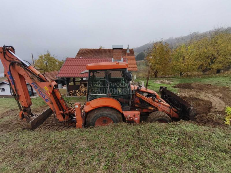 Fiat hitachi 100.2