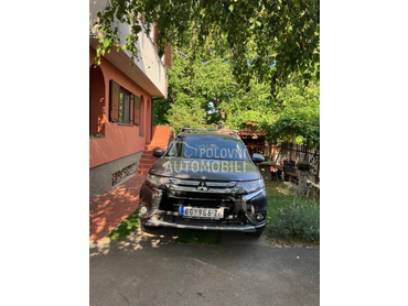 Mitsubishi Outlander 2268