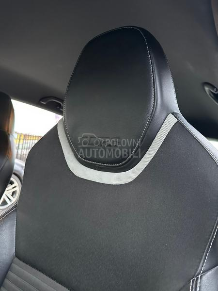 Škoda Octavia VRS