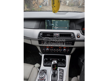 cic navigacija f10 f11 za BMW Serija 5