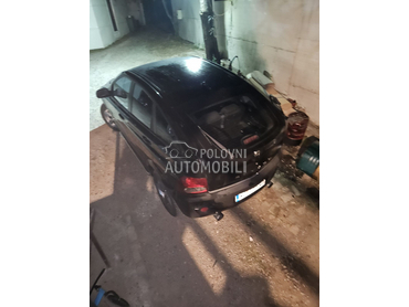 SsangYong Actyon reg