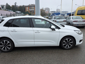 Citroen C4 1.6 EHDI