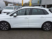 Citroen C4 1.6 EHDI