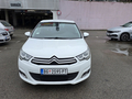 Citroen C4 1.6 EHDI