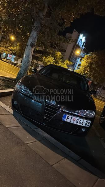 Alfa Romeo 147 