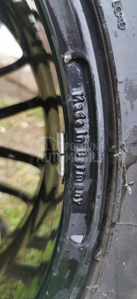 Aluminijumske felne DOTZ tuning whels 18" 4 x 108