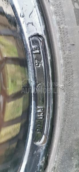 Aluminijumske felne DOTZ tuning whels 18" 4 x 108