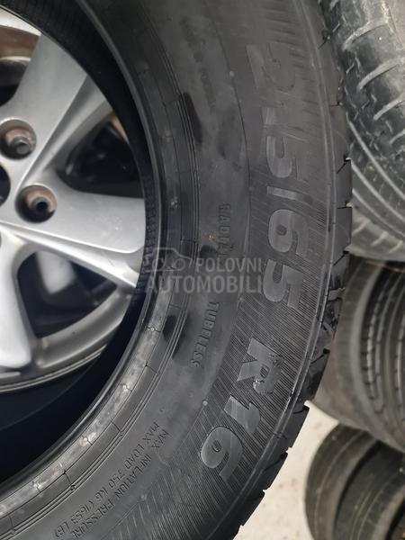 Platin Germany 215/65 R16 Zimska