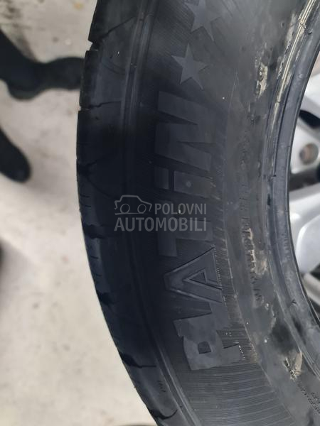 Platin Germany 215/65 R16 Zimska