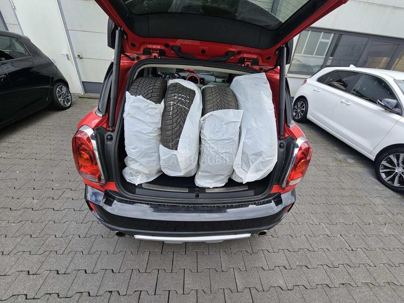MINI Countryman 2.0 SD ALL 4