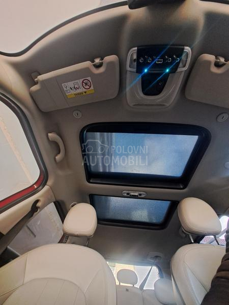 MINI Countryman 2.0 SD ALL 4