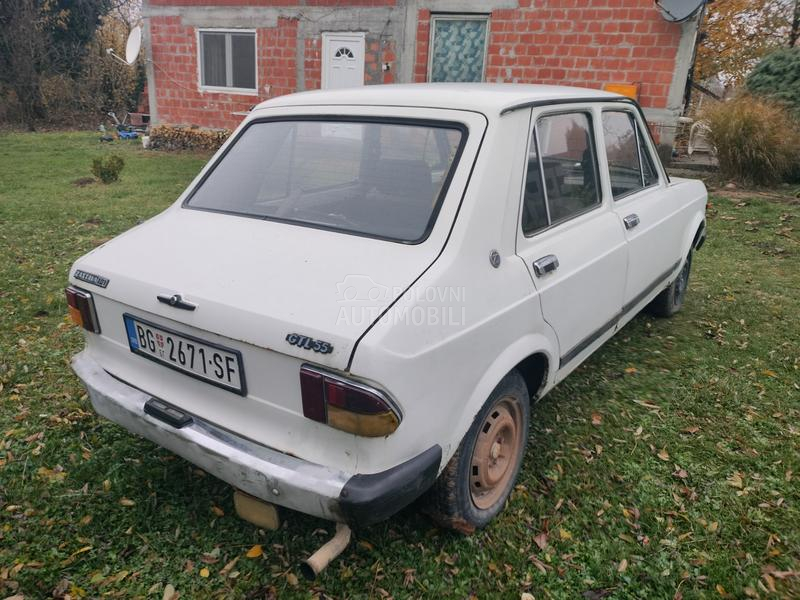 Zastava 101 gtl
