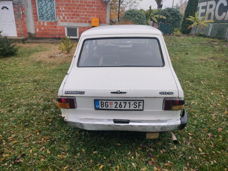 Zastava 101 gtl