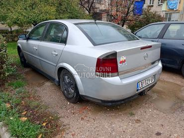 Opel Vectra C Reg4.2026 mjtd