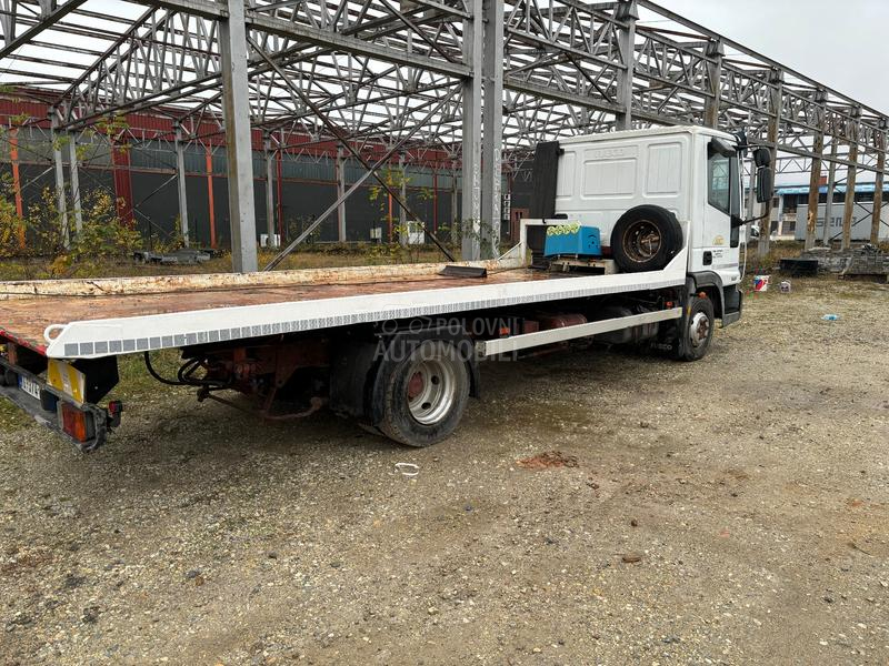 Iveco Eurocargo
