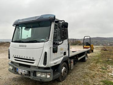 Iveco Eurocargo