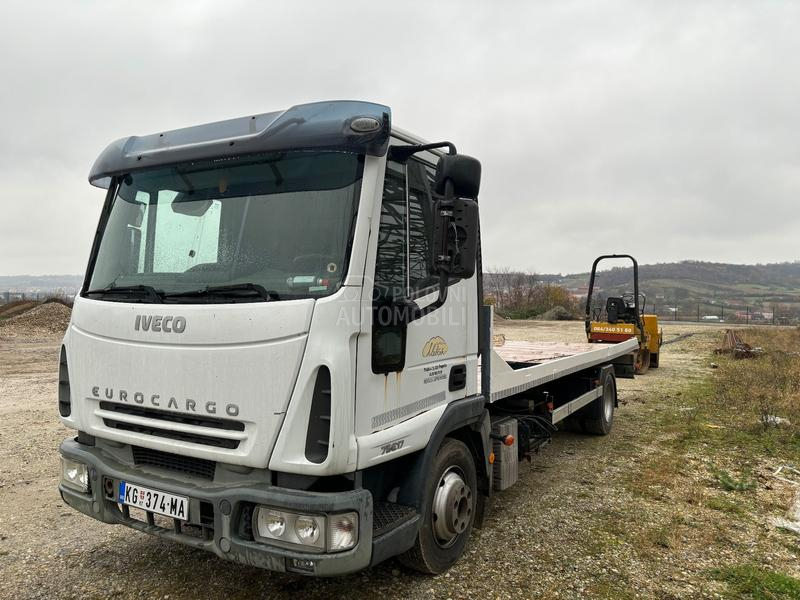 Iveco Eurocargo