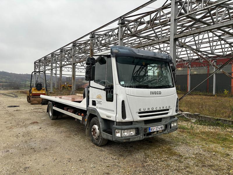 Iveco Eurocargo