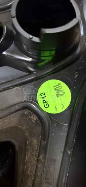 Aluminijumske felne Insignia b 17" 5 x 115