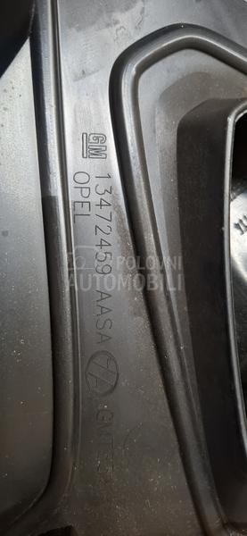 Aluminijumske felne Insignia b 17" 5 x 115