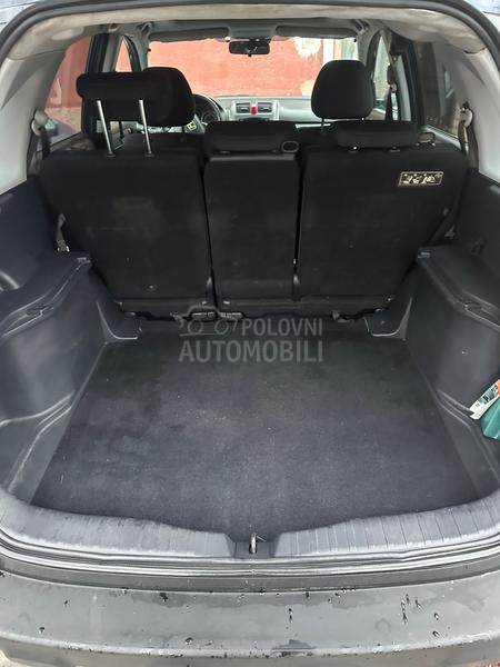 Honda CR-V 2.0 Elegance Sport