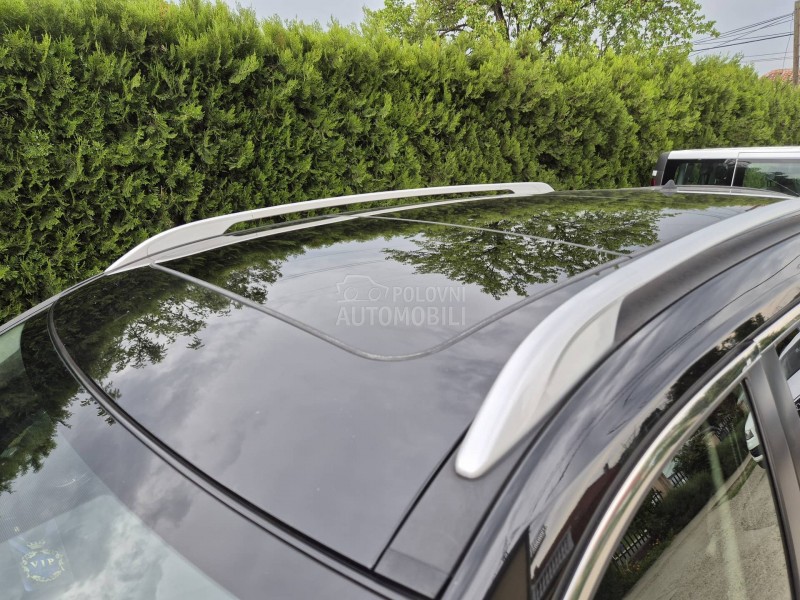 Nissan X-Trail 1.6 dCi/AUTOM/CH/