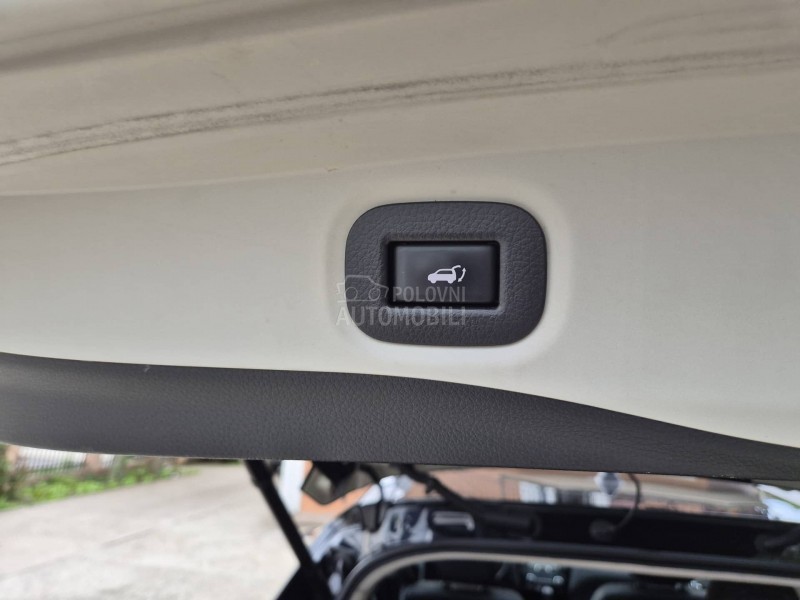 Nissan X-Trail 1.6 dCi/AUTOM/CH/