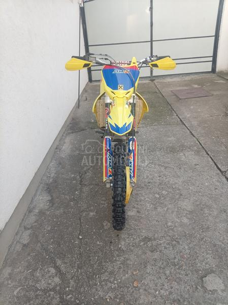 Suzuki Rmz 450