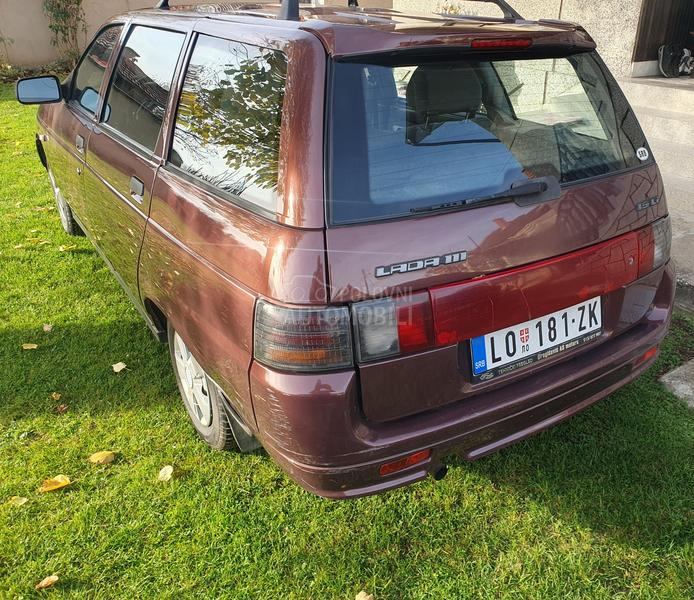 Lada 111 